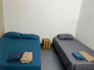 Habitación cerca de la playa 203