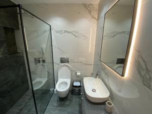 Seaside Luxury Flat in Harbour Tourist Area