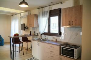 Aether Home with view