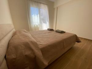 Seaside Luxury Flat in Harbour Tourist Area