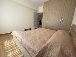 Seaside Luxury Flat in Harbour Tourist Area