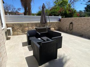 Seaside Luxury Flat in Harbour Tourist Area