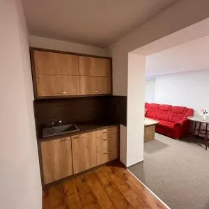 Ubytovanie v súkromí Martin - Vrútky