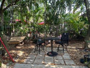 SHARED Room - Purple Room - Bunk 1