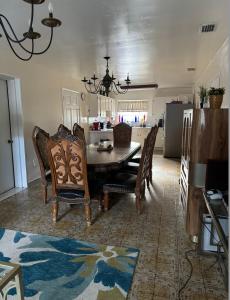 SHARED Room - Purple Room - Bunk 1