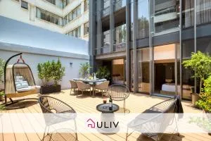 ULIV Parque Lincoln - Miguel Hidalgo