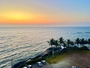 Apt em Guarapari, o paraíso