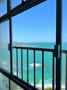 Apt em Guarapari, o paraíso