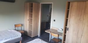 gite Lepigeonnier 26