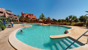 Blackpearl apartment