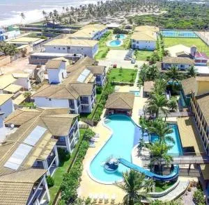 Apartamento 3 quartos térreo Tree Bies - 苏巴乌马