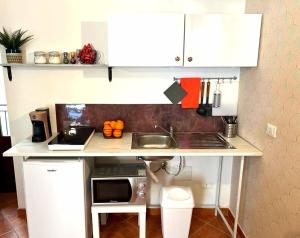 Casamori 1-centro storico Palermo