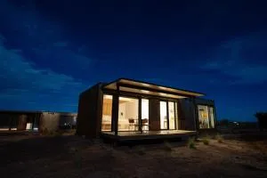 Casitas at Los Milics - Mescal