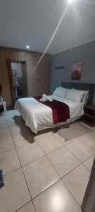 The Resting Nest - Matroosfontein