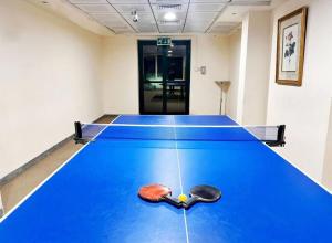 Beautiful Partition Room in Barsha heights