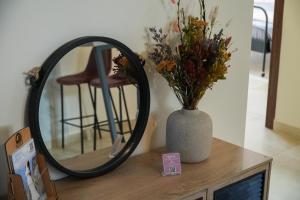 Aether Home with view