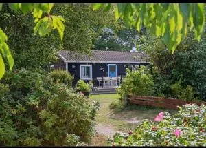 Sea Breeze Cottage - Algutsrum