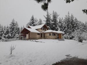 Aparts chalet Alquimia