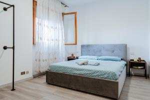 Meina cozy art apartament