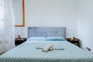 Meina cozy art apartament