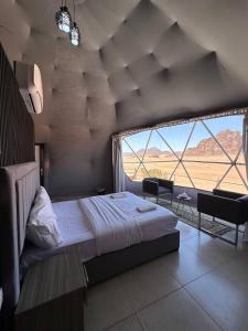 Alkaram luxury camp