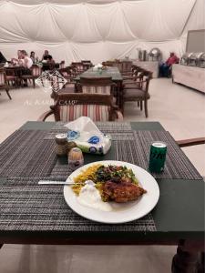 Alkaram luxury camp