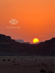 Alkaram luxury camp