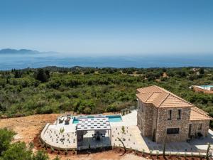 Villa Chi - Yagi Villas