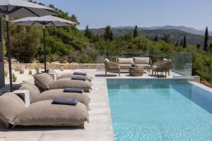 Villa Chi - Yagi Villas