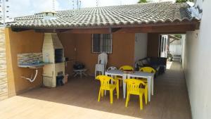 Casa Village de Jacumã