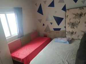 Casa Village de Jacumã