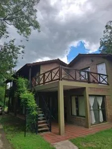 Piedra Luna - La Ramada