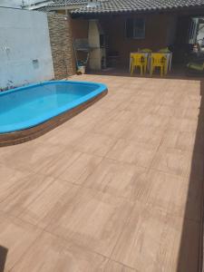 Casa Village de Jacumã