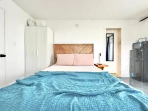 Private Suite - APD Retreats - هياليه