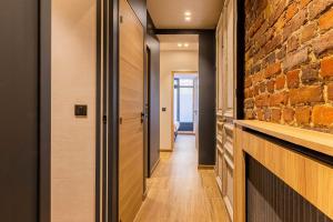 Magnifique apartment 2BR 6P Gare du Nord