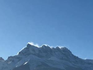 sport et repos à Leysin CH