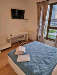 Beograd Waterfront Verde