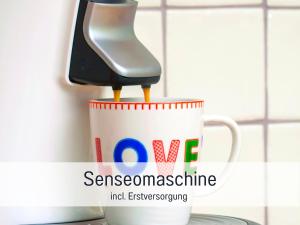 Casa Katalina Filderstadt,!!!Aktuell nur 1 Schlafzimmer!!!, top für Familien und Geschäftsreisen, super ausgestattet, mit PKW Stellplatz