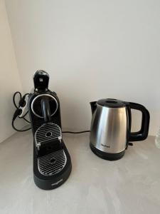 Appartements Charmant T2 renove avec balcon, proche plage et commerces : photos des chambres