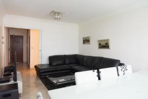 T3 apartment in the heart of La Villette