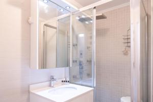 T3 apartment in the heart of La Villette