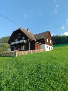 Ferienhütte Antonia - Reichenfels