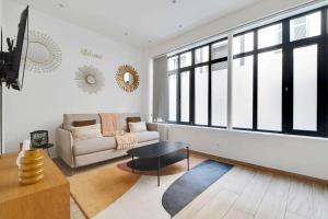 Amazing apartment - 2BR 6P - Bastille