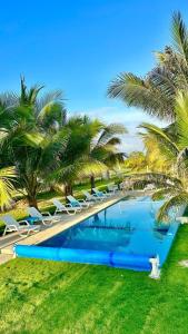 PlayAkemi - Cojimies - Ecuador