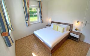 Ferienwohnungen Sauerschnig