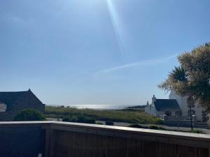 Maisons de vacances Baradozic le petit paradis a Melon : photos des chambres