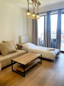 Beograd Waterfront Verde