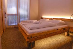 Alp-partements Mattersberger