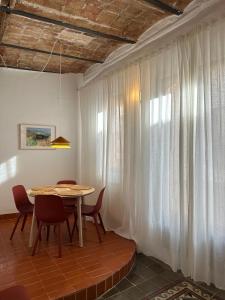 Apartamento El Tozal