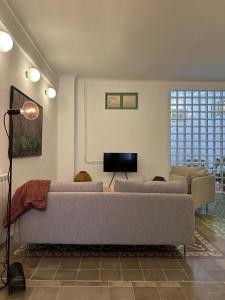 Apartamento El Tozal